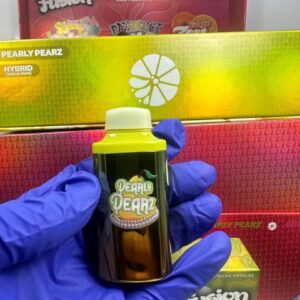 Fusion X Whole Melt Extracts Disposable 2