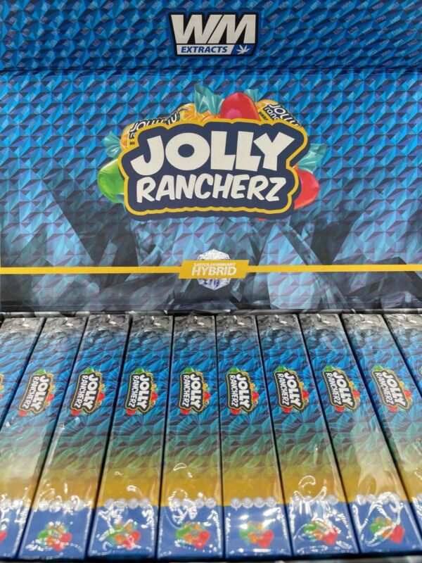 wholemelt - Jolly Rancherz - Image 2