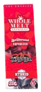 zayaya hybrid